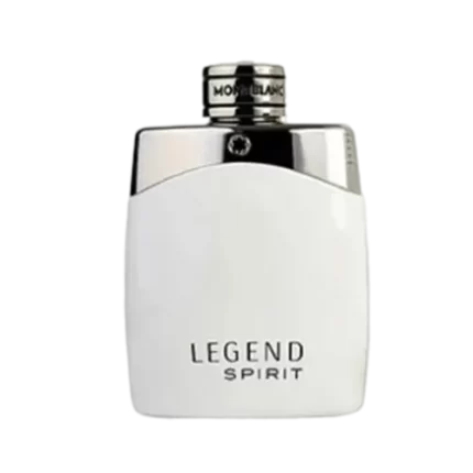 عطر اسپیریت سفید برند لجند | فروشگاه لیام گالری