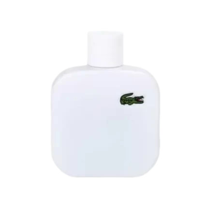 عطر لاگوست سفید برند لاگوست | فروشگاه لیام گالری