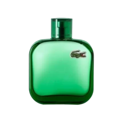 عطر لاگوست سبز برند لاگوست | فروشگاه لیام گالری