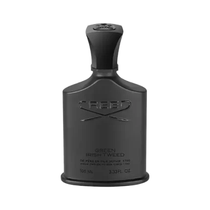 عطر گرین ایریش برند کرید | فروشگاه لیام گالری