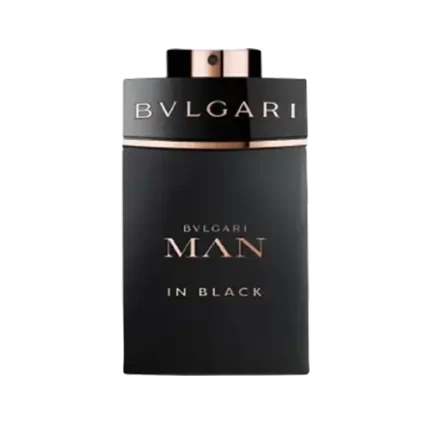 عطر من این بلک برند بولگاری | فروشگاه لیام گالری