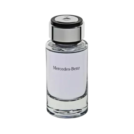 عطر مرسدس بنز مردانه برند مرسدس بنز | فروشگاه لیام گالری