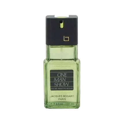 عطر وان من شو برند جکس بوگارت | فروشگاه لیام گالری