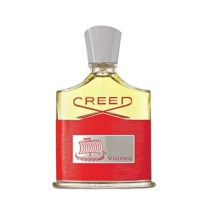 عطر وایکینگ برند کرید | فروشگاه لیام گالری