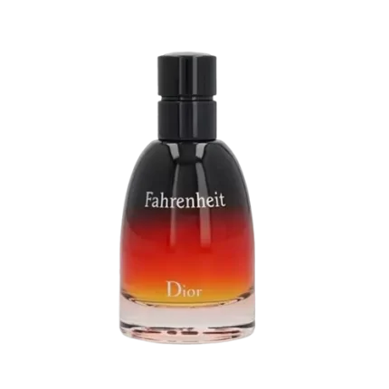 عطر دیور فارنهایت Dior Fahrenheit | قیمت + مشخصات کامل