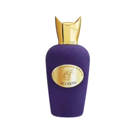 عطر اکسنتو برند سوسپیرو | فروشگاه لیام گالری