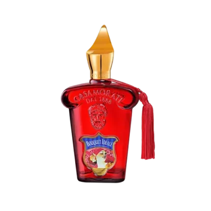 عطر بوکت ایدل برند زرجف | فروشگاه لیام گالری
