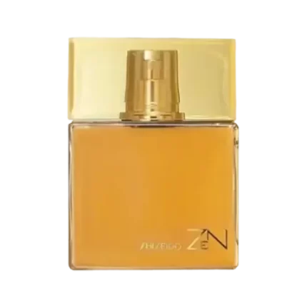 عطر ذن برند شیسیدو | فروشگاه لیام گالری