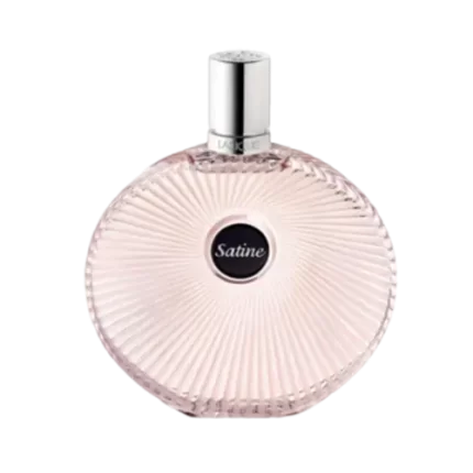 عطر ساتین برند لالیک | فروشگاه لیام گالری