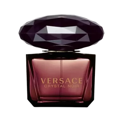 عطر کریستال نویر برند ورساچه | فروشگاه لیام گالری