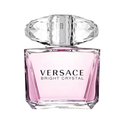 عطر کریستال برند ورساچه | فروشگاه لیام گالری