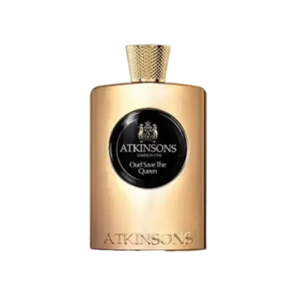 عطر عود سیود کویین برند اتکینسونز | فروشگاه لیام گالری