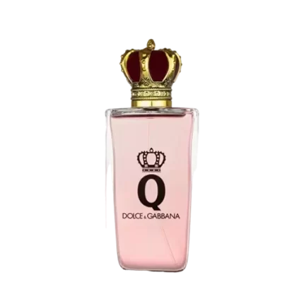 عطر کویین برند آرکی وی | فروشگاه لیام گالری