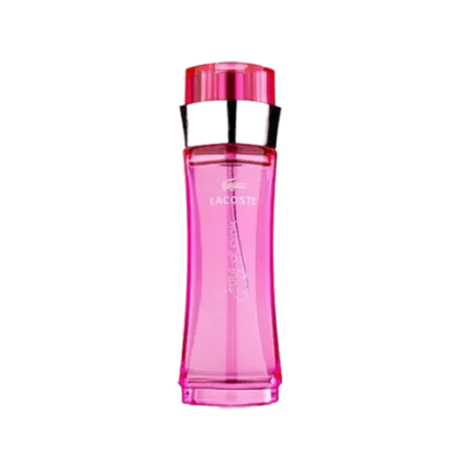 عطر لاگوست صورتی برند لاگوست | فروشگاه لیام گالری