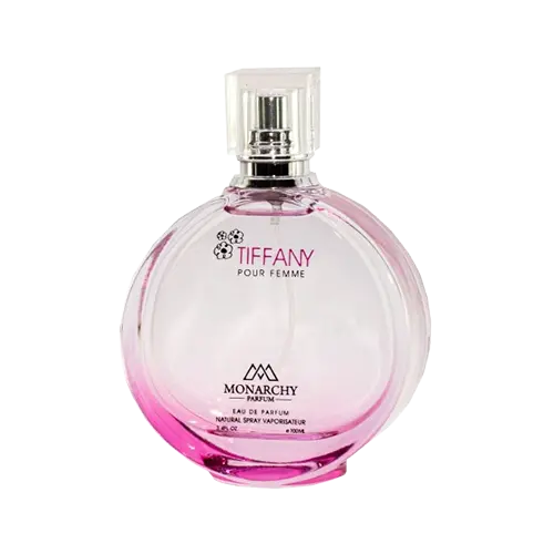 خرید عطر تیفانی