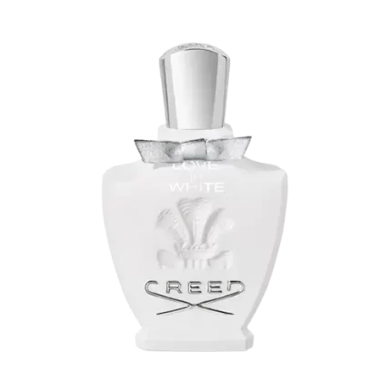عطر وایت لاو برند کرید | فروشگاه لیام گالری