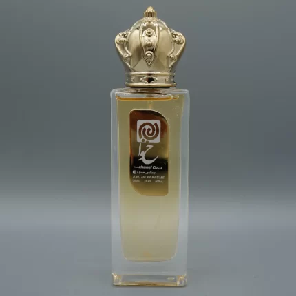 عطر اکسنتو هگو بس برند شنل پلاتینیوم | فروشگاه لیام گالری