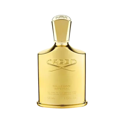 عطر امپریال برند کرید | فروشگاه لیام گالری