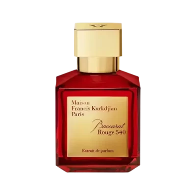 خرید عطر باکارات رژ | مردانه و زنانه | فروشگاه لیام گالری