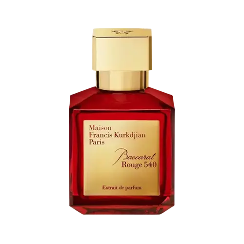 خرید عطر باکارات رژ | مردانه و زنانه | فروشگاه لیام گالری