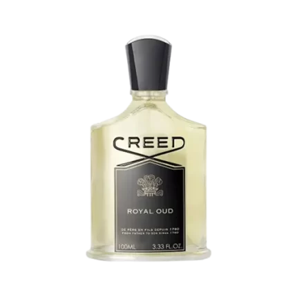 عطر رویال عود برند کرید | فروشگاه لیام گالری