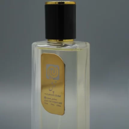 عطر اکلت برند لانوین | فروشگاه لیام گالری