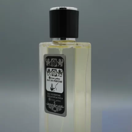 عطر اکسنتو هگو بس برند شنل پلاتینیوم | فروشگاه لیام گالری