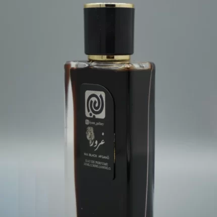 خرید عطر بلک افغان | مردانه و خاص | فروشگاه لیام گالری
