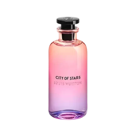 عطر سیتی اف استار برند لویی ویتون | فروشگاه لیام گالری