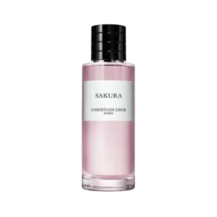 عطر ساکورا برند دیور | فروشگاه لیام گالری