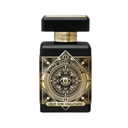 عطر گریدنس برند اینیشیو پارفومز پرایوز | فروشگاه لیام گالری