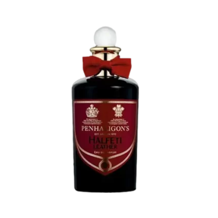 عطر هالفتی لدر برند پنهالیگونز | فروشگاه لیام گالری