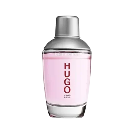 عطر هوگو بس | فروشگاه لیام گالری