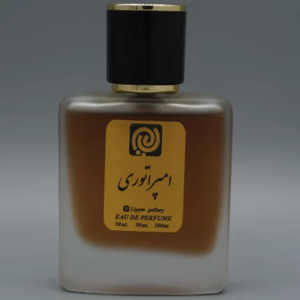 عطر بلک افغان برند لالیک اونتوس | فروشگاه لیام گالری