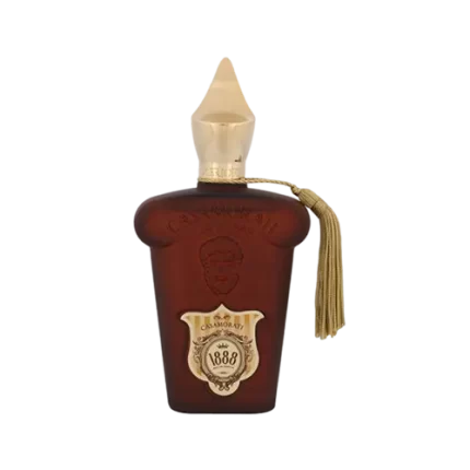 عطر کازاموراتی 1888 قهوه ای برند زرجف | فروشگاه لیام گالری