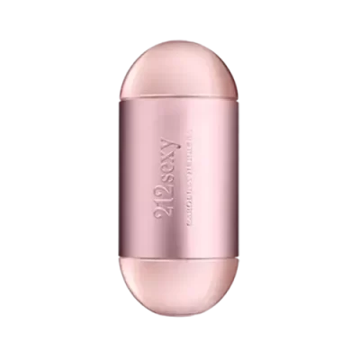 خرید عطر سکسی 212 | جذابیت بی‌نهایت در یک شیشه