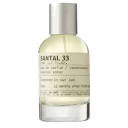 عطر سانتال 33 برند له لابو | فروشگاه لیام گالری