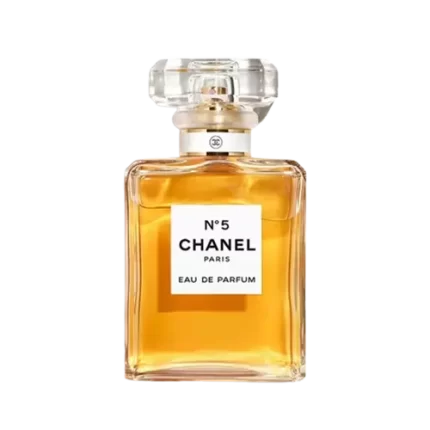 عطر نامبر 5 برند شنل | فروشگاه لیام گالری