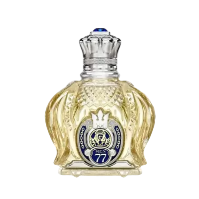خرید عطر شیخ77 اصل | کیفیت و ماندگاری بالا + تحویل فوری