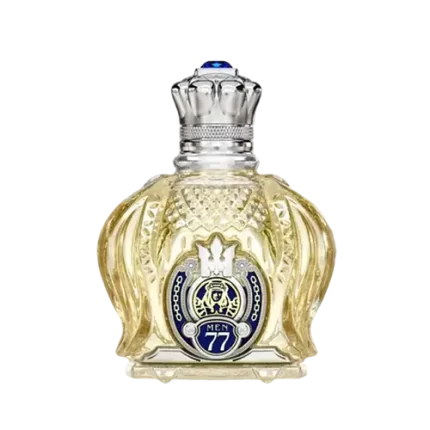 خرید عطر شیخ77 اصل | کیفیت و ماندگاری بالا + تحویل فوری