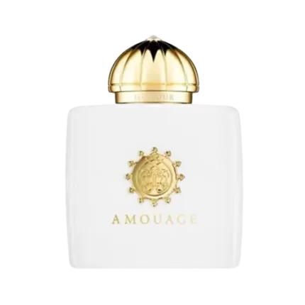 عطر هانر W برند امواج | فروشگاه لیام گالری