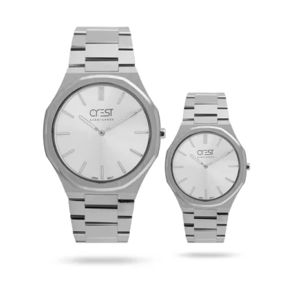 ساعت Crest 6245-1 & Crest 6246-1 P