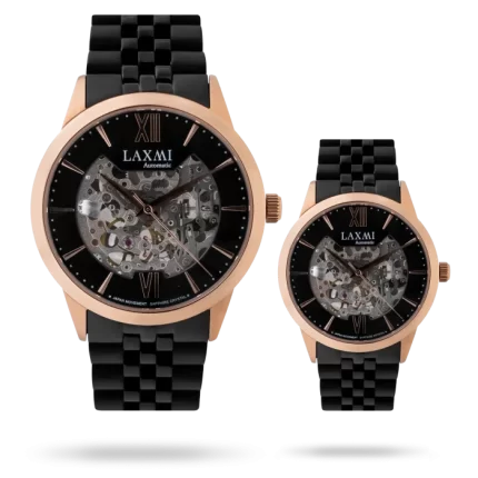 ساعت Laxmi 8530-4