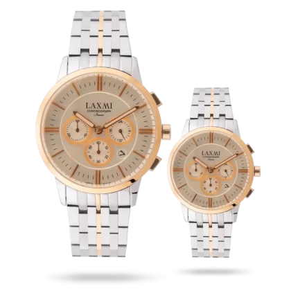 ساعت Laxmi 8547-4